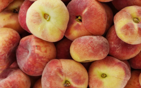 Vuelven las frutas más jugosas del verano