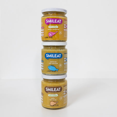 Alimentación infantil