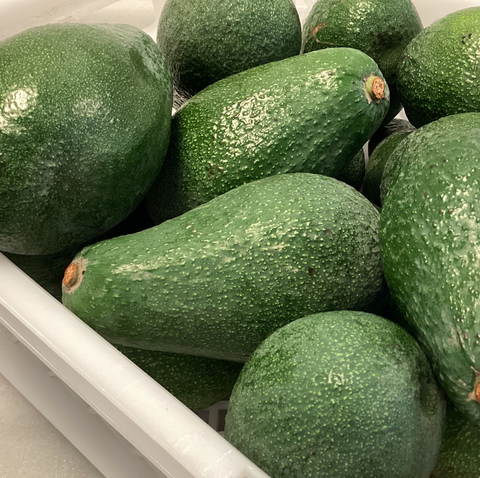 Aguacate fuerte - 2uds