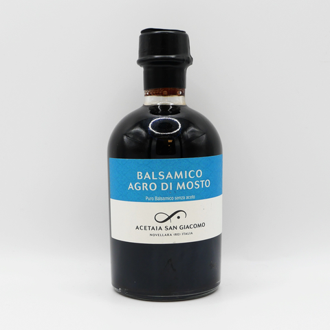 Vinagre Balsámico Agro di Mosto ecológico - 250ml