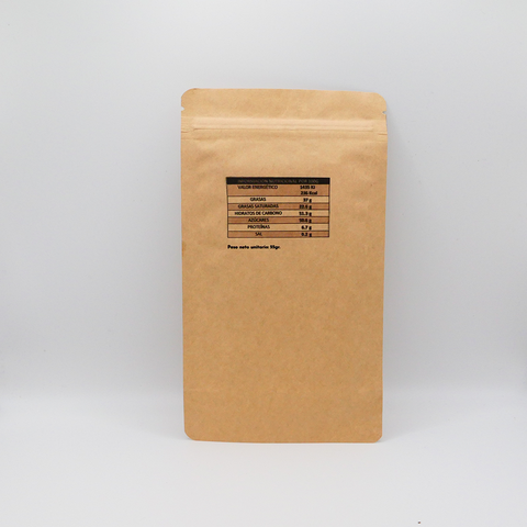 Chocolate con leche - tableta 55g