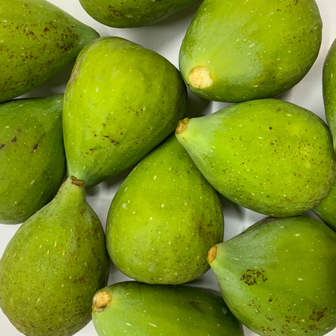 Higos ecológicos - 250g