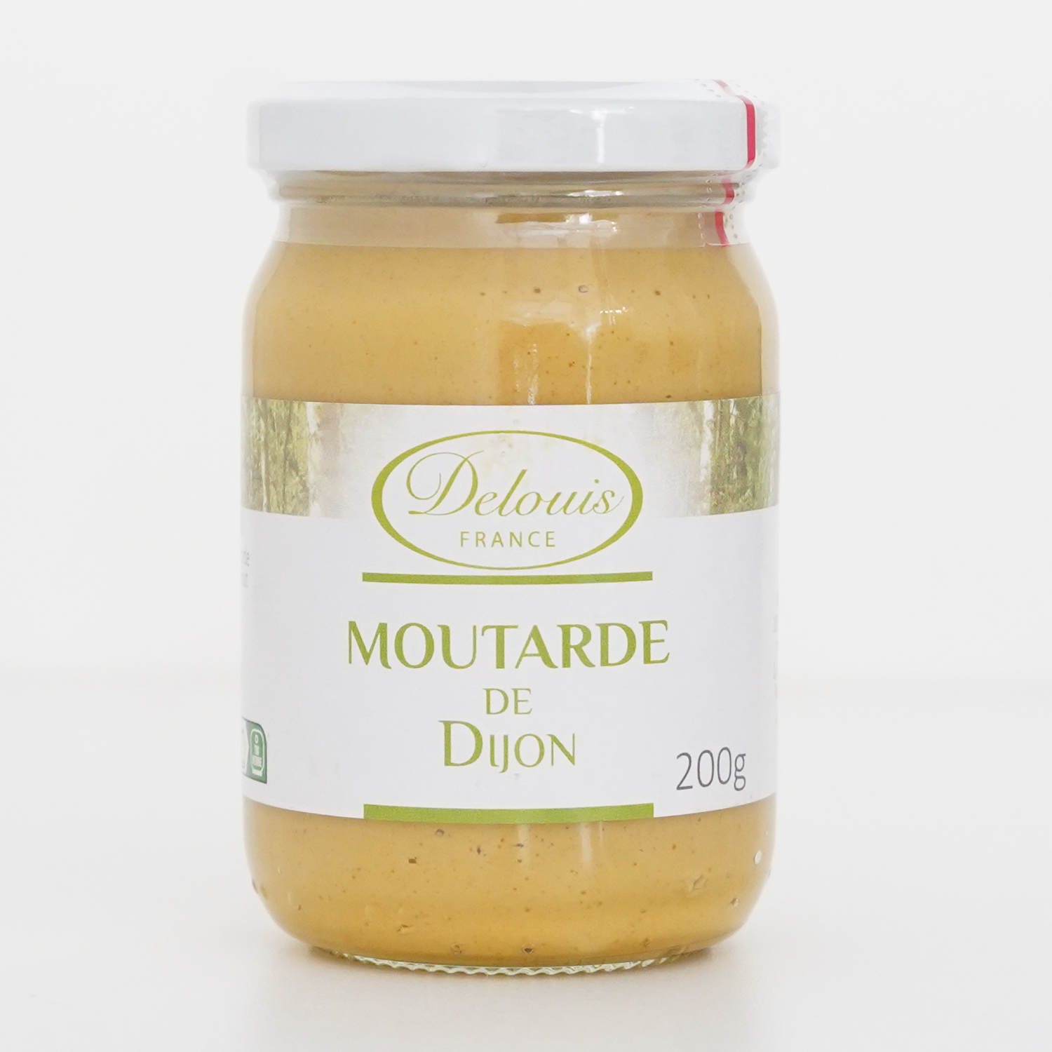 Comprar Mostaza de Dijón Online | Supernormal