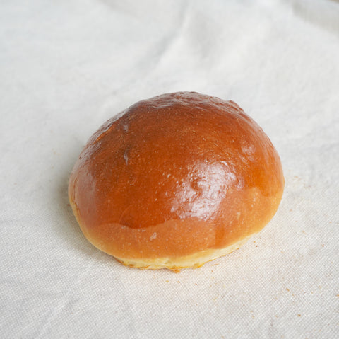 Pan de hamburguesa ecológico - 3ud.