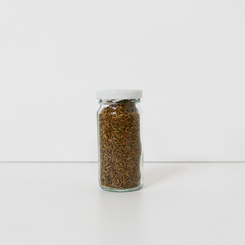 Comino ecológico - tarro 45g