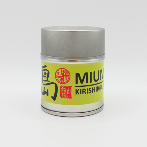 Te Matcha Miumori - 20g