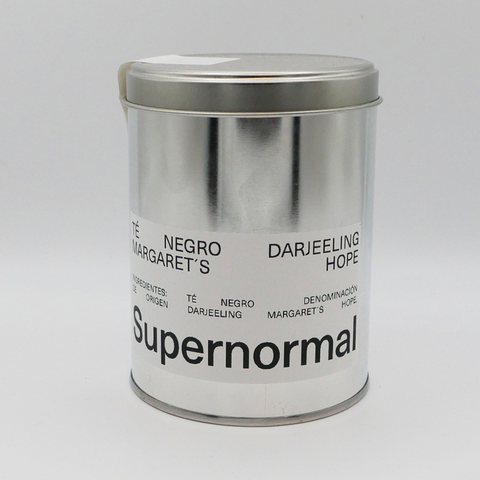 Té negro Darjeeling Margarets Hope - 100g