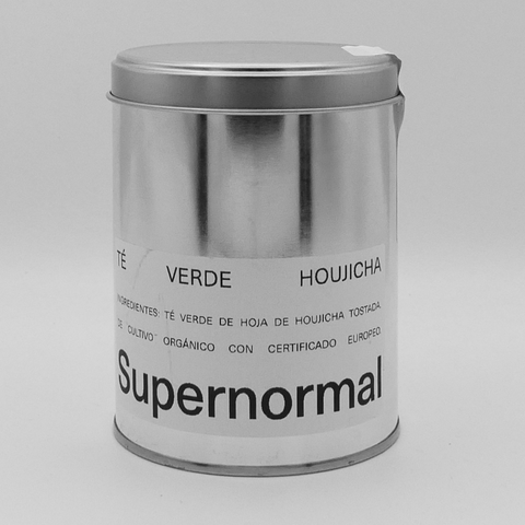 Té verde Houjicha - 100g
