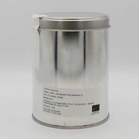 Té verde Kukicha - 100g