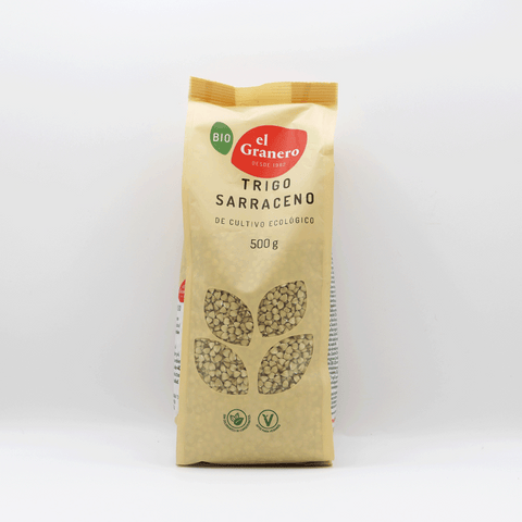 Trigo sarraceno - 500g