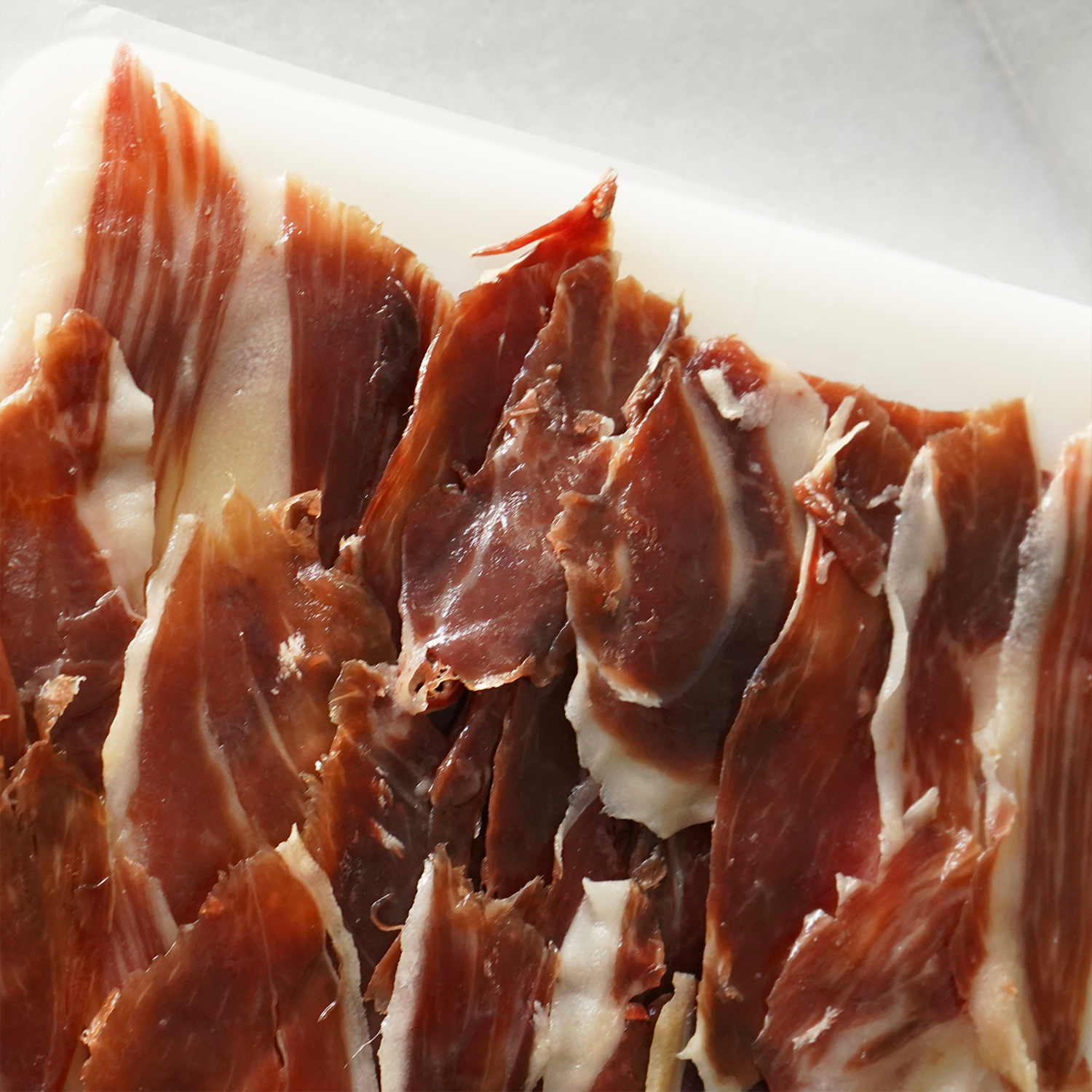 Paletilla de cerdo ibérico de bellota ecológico - sobre 80g
