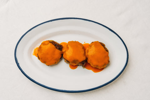 Filetes rusos