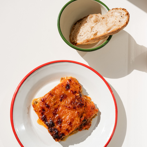 Parmigiana