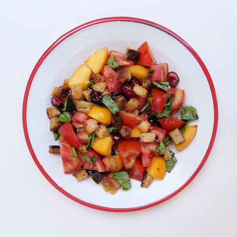 Panzanella