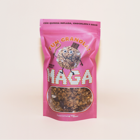 Fun Granola Maga - 220g