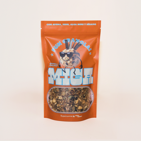 Fun Granola Miga - 270g