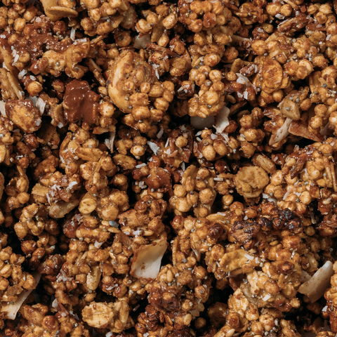 Fun Granola Maga - 220g