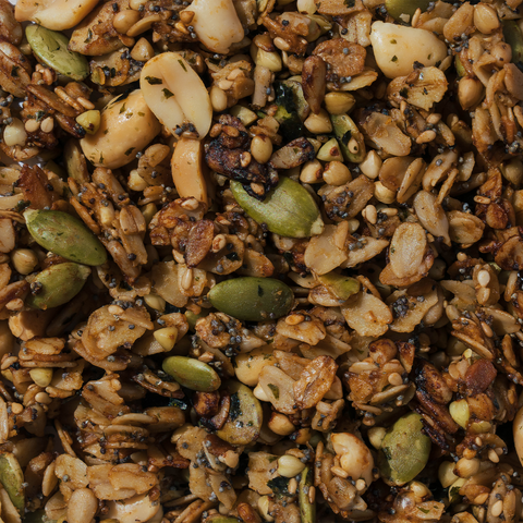 Fun Granola Miga - 270g
