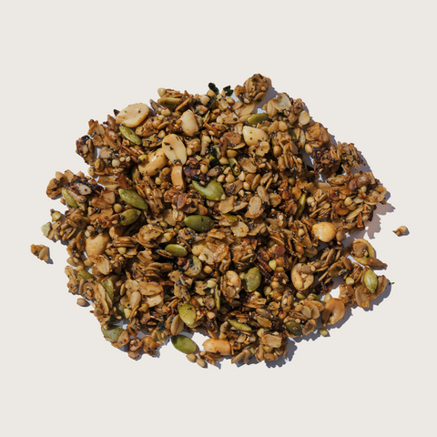 Fun Granola Miga - 270g