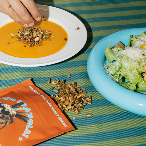 Fun Granola Miga - 270g