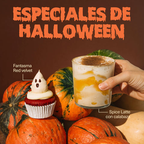 Taller Halloween
