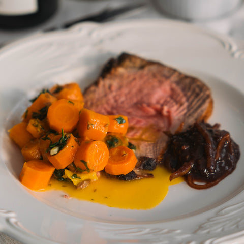 Cortes carne bajo reserva