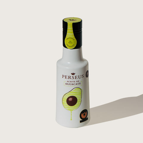 Aceite de aguacate ecológico - 250ml