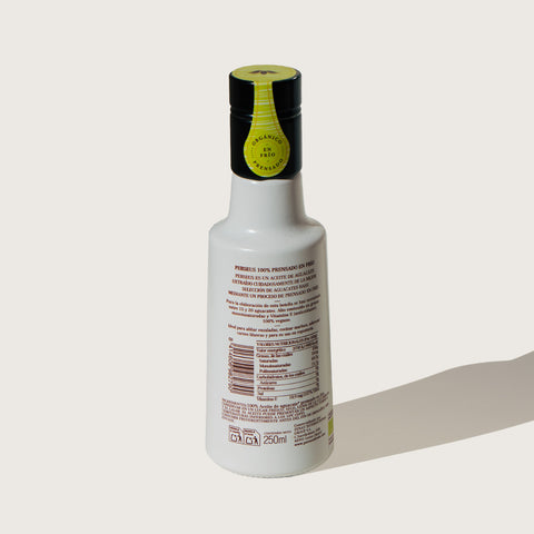 Aceite de aguacate ecológico - 250ml