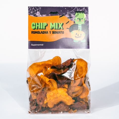Chips mix