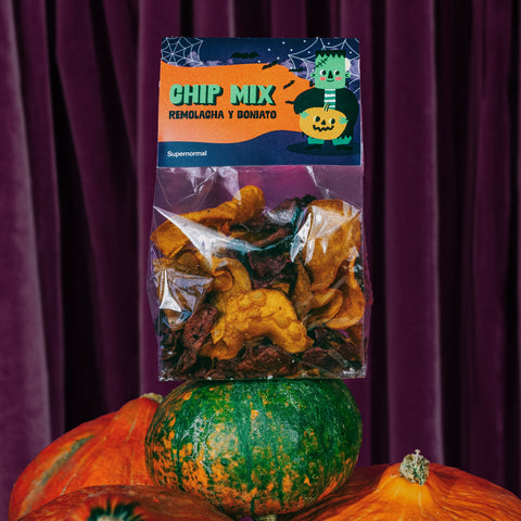 Chips mix