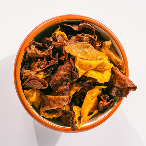 Chips mix