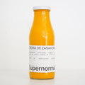 Crema de zanahoria 500ml