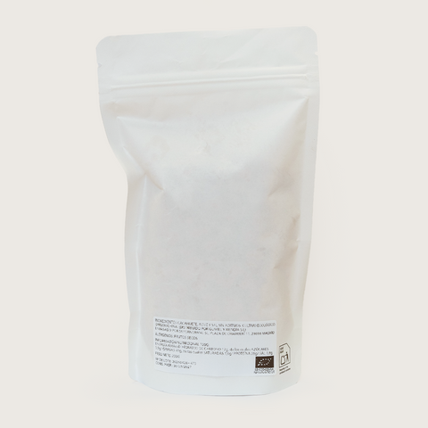 Cacahuete frito con sal ecológico - 200g