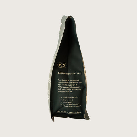 Café Gerba Dogo molido - 250g