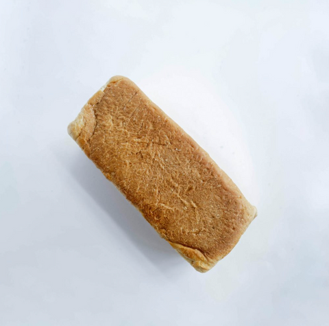 Pan de molde integral ecológico - 500g