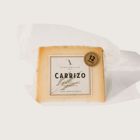 Queso Carrizo cantagrullas - 425g