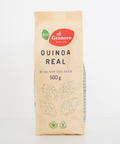 Paquete de quinoa real ecológica