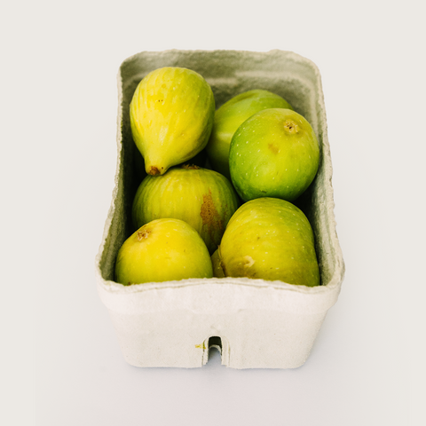 Higos ecológicos - 250g