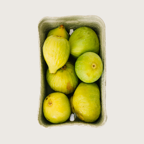 Higos ecológicos - 250g