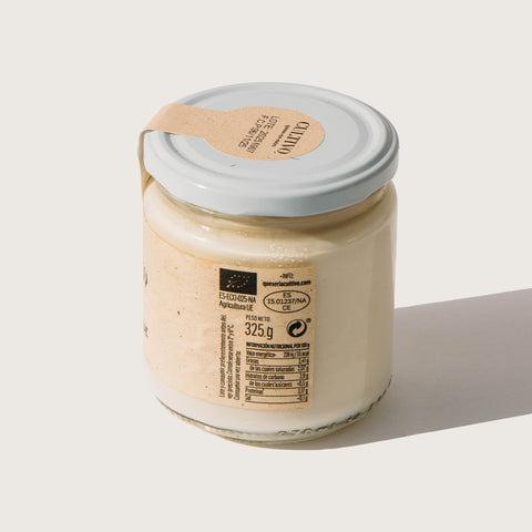 Kefir Salvaje de vaca ecológico - 325g