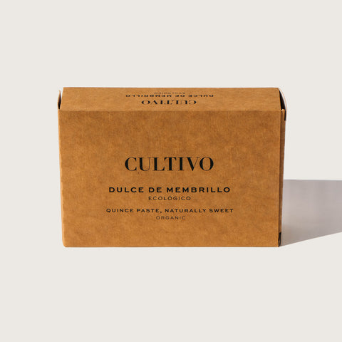 Membrillo ecológico CULTIVO - 250g
