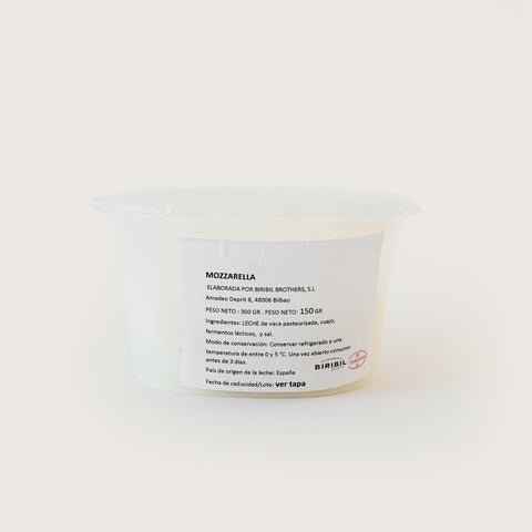 Mozzarella Biribil - 150g