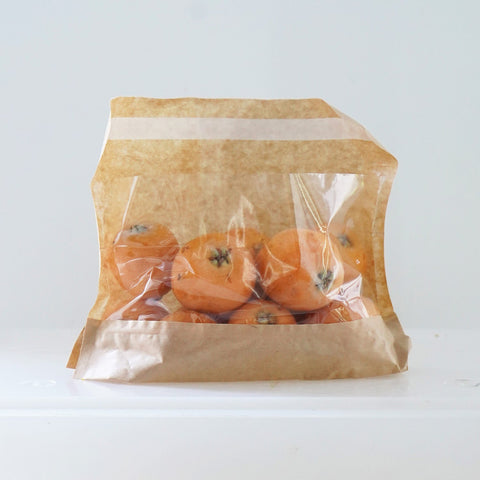 Nísperos ecológicos - 365g