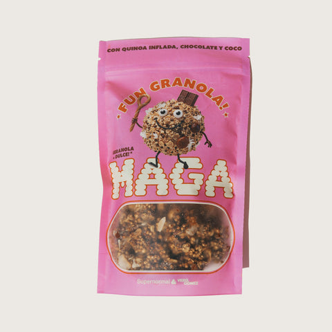 Fun Granola Maga - 220g