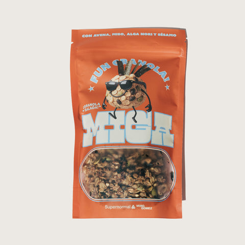 Fun Granola Miga - 270g