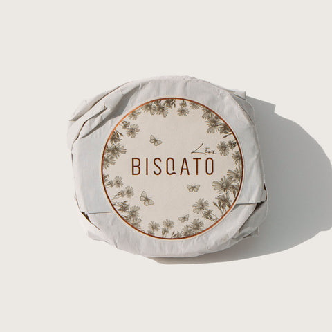 Queso Lía Bisqato Ecológico - 500g