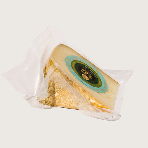 Queso Sigma 4 meses - 200g