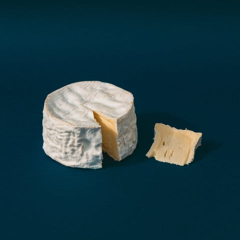 Queso Xiros Bisqato ecológico - 250g