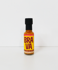 Tarro de salsa brava
