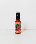 Tarro salsa fogosa